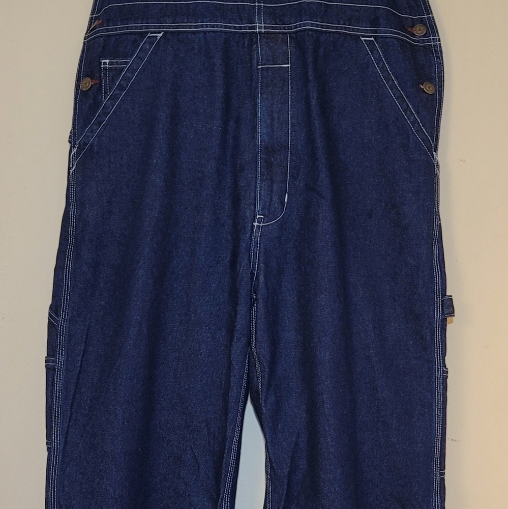 *Sold*Overalls - Picture 3 of 12